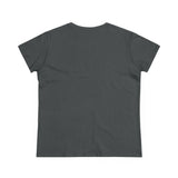 Jesus Is My Superhero Shirt – The Might of Heaven Christian Women's Tee