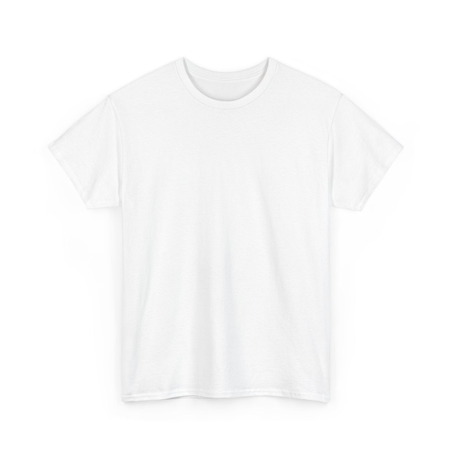 Deuteronomy 12:24 Pour Out Tee | Unisex Heavy Cotton Christian T-Shirt