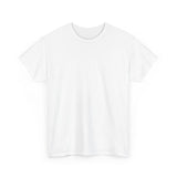 Deuteronomy 12:24 Pour Out Tee | Unisex Heavy Cotton Christian T-Shirt