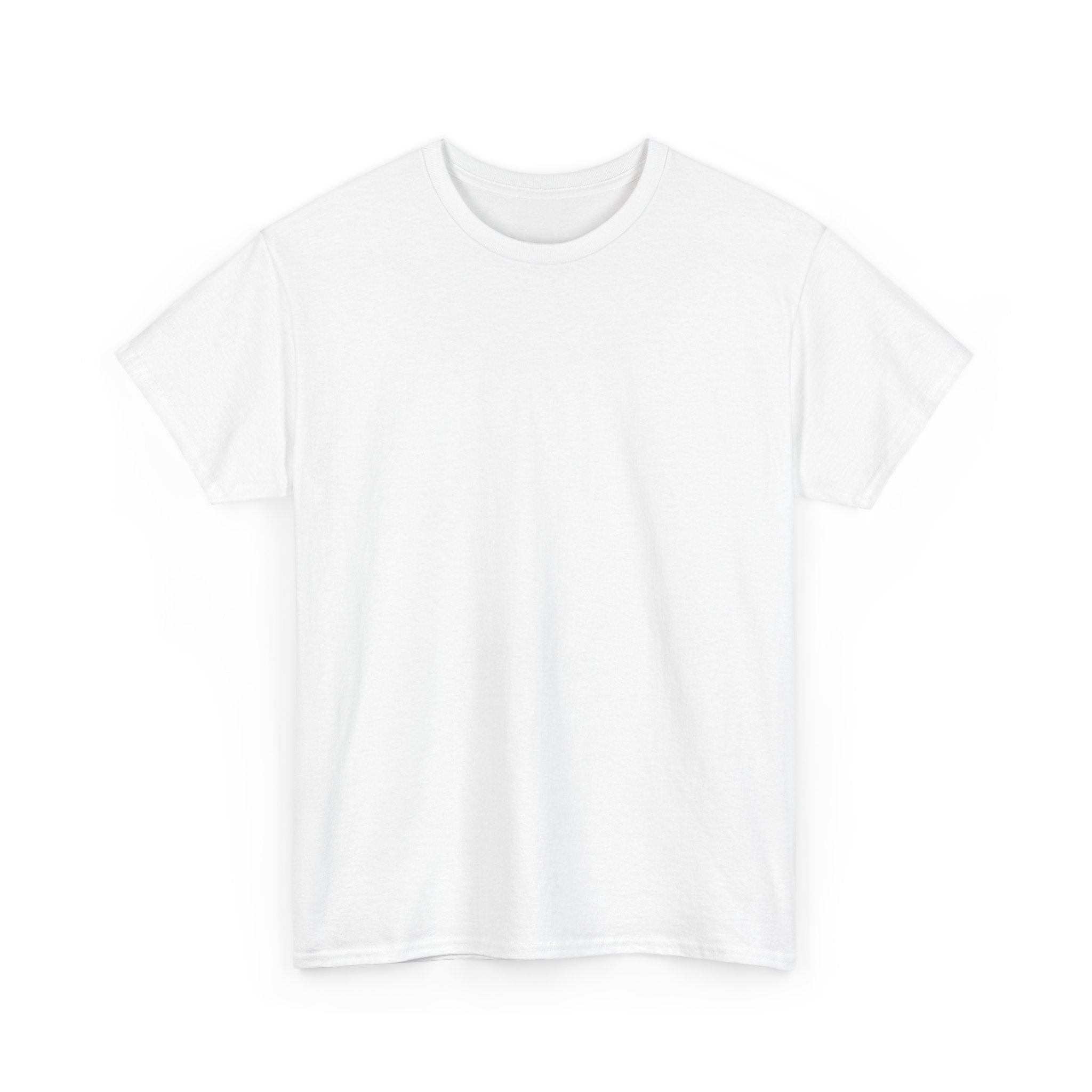 Deuteronomy 12:24 Pour Out Tee | Unisex Heavy Cotton Christian T-Shirt
