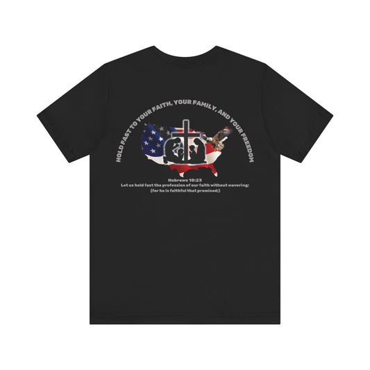 Back View