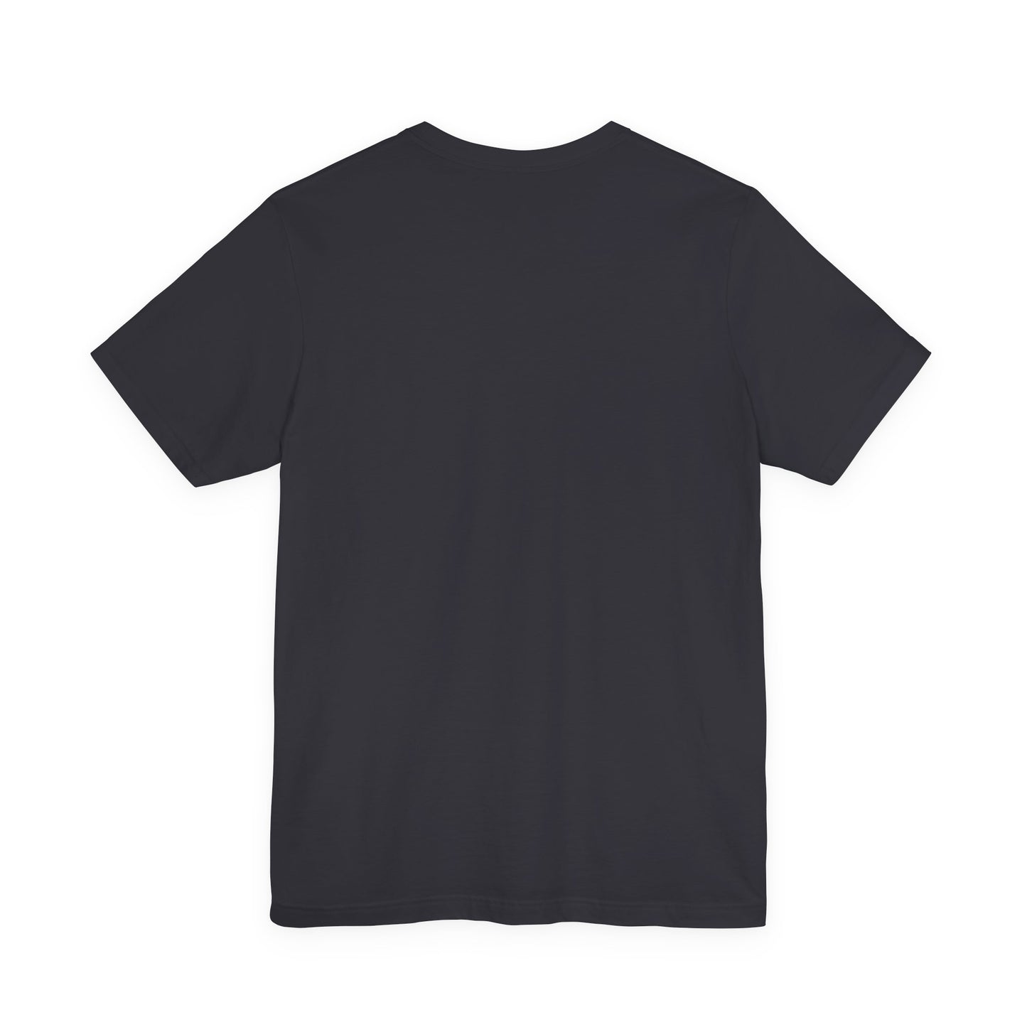 Run Devil Run — James 4:7  | Unisex Jersey Short Sleeve Christian Tee