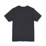 Run Devil Run — James 4:7  | Unisex Jersey Short Sleeve Christian Tee