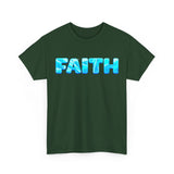 The Word Stands Forever — Isaiah 40:8 | Winter Faith Tee
