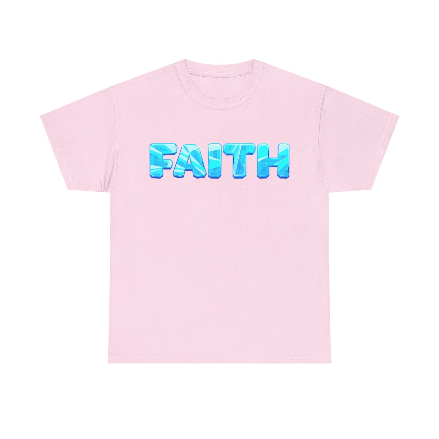 The Word Stands Forever — Isaiah 40:8 | Winter Faith Tee
