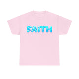 The Word Stands Forever — Isaiah 40:8 | Winter Faith Tee