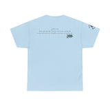 Jesus Life — #JesusLife Christian T-Shirt | Unisex Jersey Short Sleeve Tee