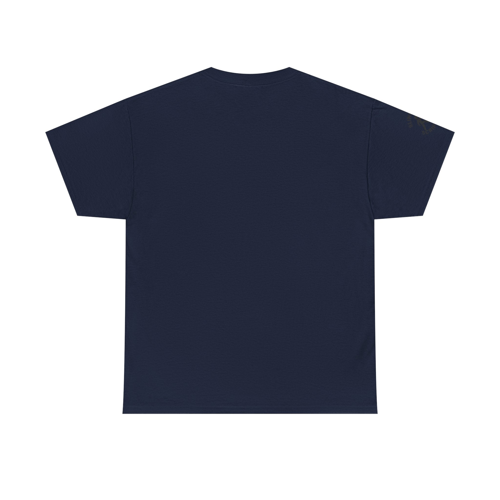 Philippians 4:13 Soccer Tee | Christian Athlete Shirt | Faith-Based Sports Apparel | Unisex Heavy Cotton