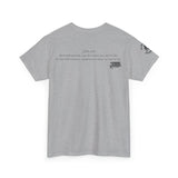 Jesus Life — #JesusLife Christian T-Shirt | Unisex Jersey Short Sleeve Tee