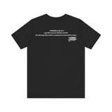 Proud of My Toxic Masculinity Tee | 1 Kings 2:2 Christian T-Shirt
