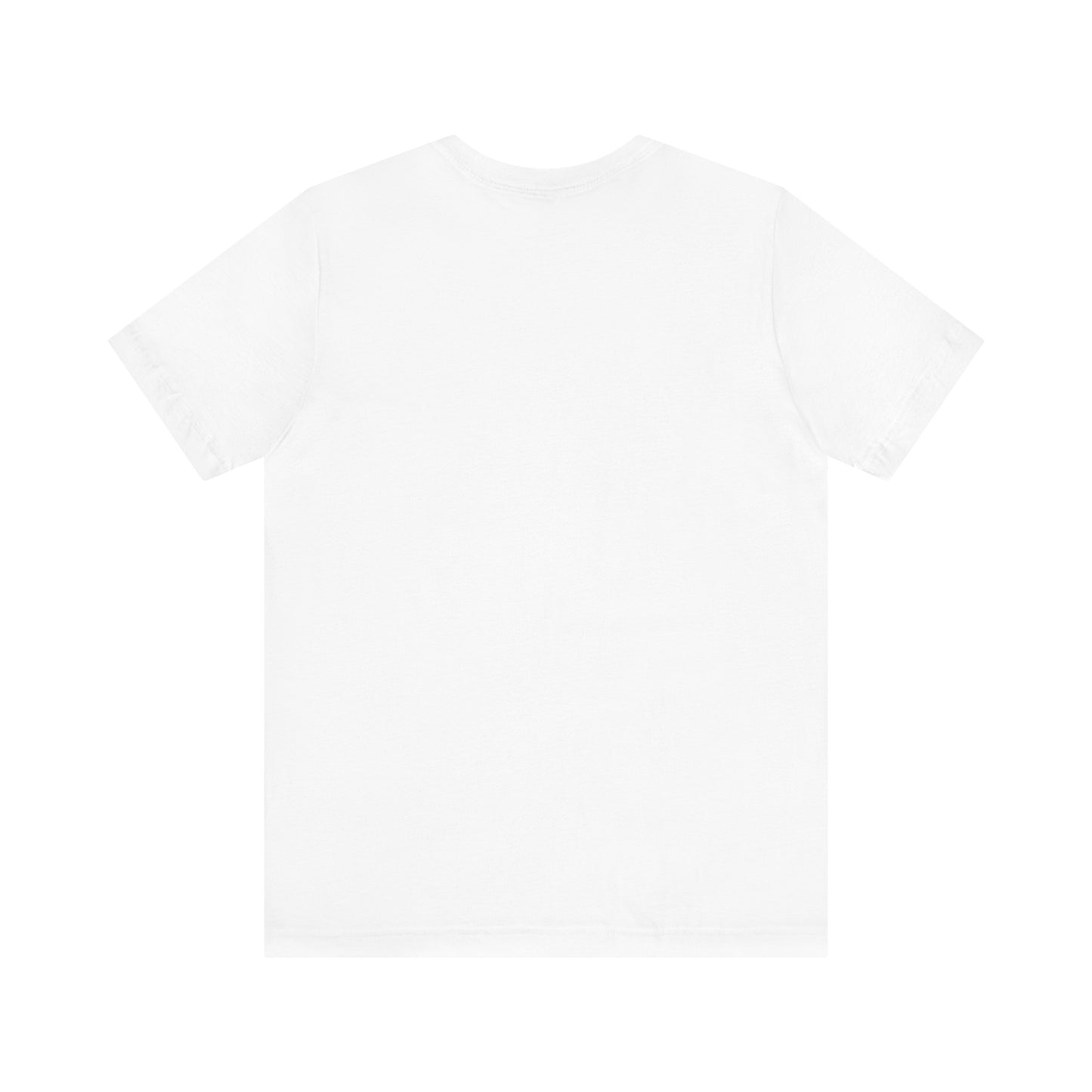 Freedom Tee — Unisex Jersey Short Sleeve
