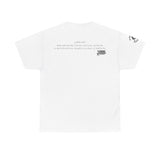 Jesus Life — #JesusLife Christian T-Shirt | Unisex Jersey Short Sleeve Tee