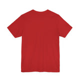 Freedom Tee — Unisex Jersey Short Sleeve