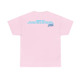 The Word Stands Forever — Isaiah 40:8 | Winter Faith Tee