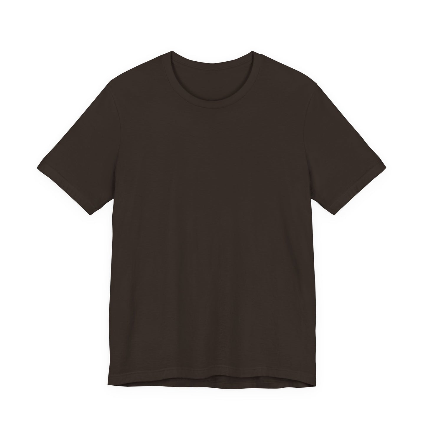 Matthew 28:19 Global Mission Tee — Unisex Jersey Short Sleeve Christian T-Shirt