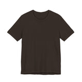Matthew 28:19 Global Mission Tee — Unisex Jersey Short Sleeve Christian T-Shirt