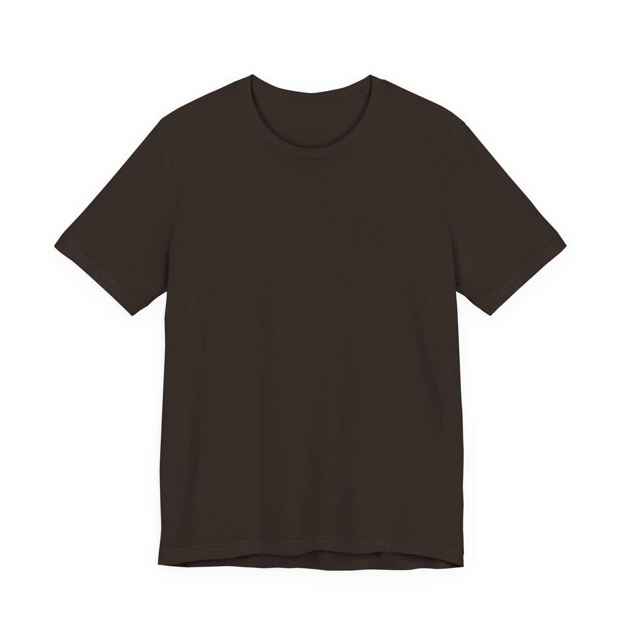 Matthew 28:19 Global Mission Tee — Unisex Jersey Short Sleeve Christian T-Shirt