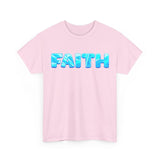 The Word Stands Forever — Isaiah 40:8 | Winter Faith Tee