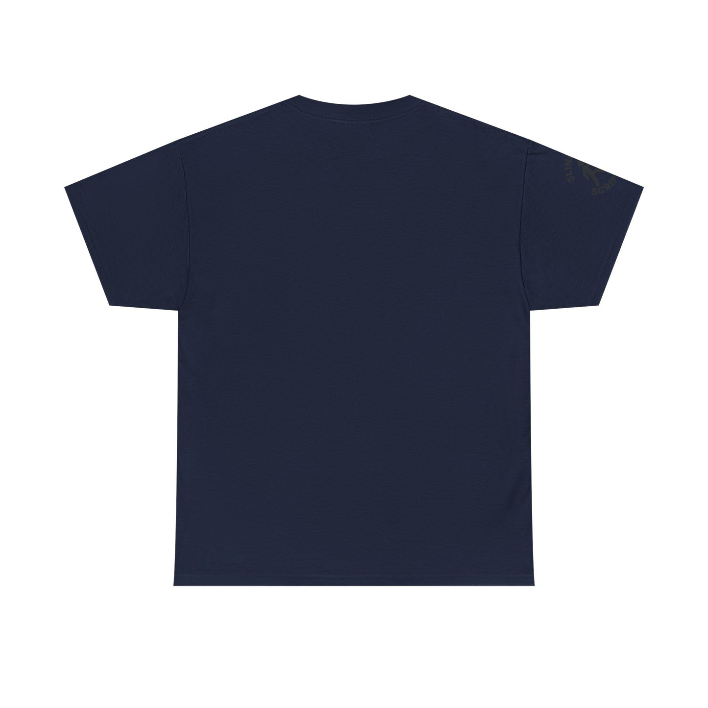 Philippians 4:13 Golf Tee | Christian Sports Shirt | Faith-Based Athletic Apparel | Unisex Heavy Cotton