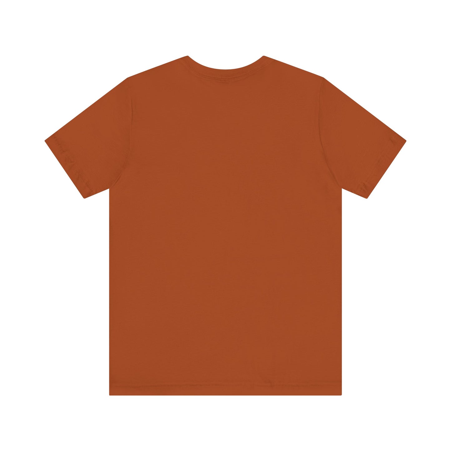 Gravy Runs Out, God’s Mercy Doesn’t – Thanksgiving Christian T-Shirt, Unisex Jersey Short Sleeve Tee with Psalm 136:1