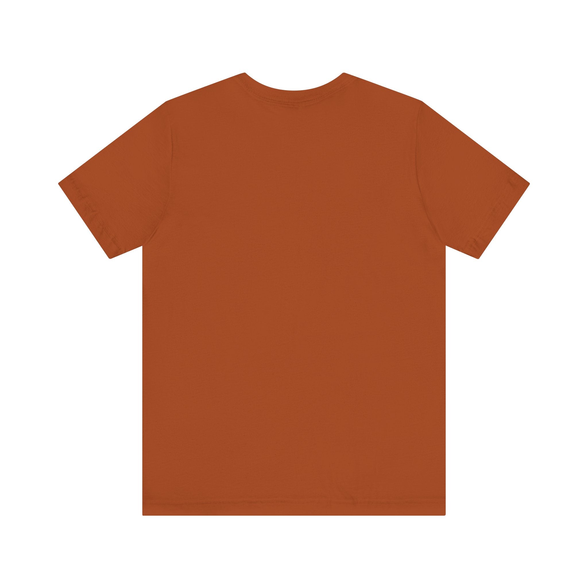 Gravy Runs Out, God’s Mercy Doesn’t – Thanksgiving Christian T-Shirt, Unisex Jersey Short Sleeve Tee with Psalm 136:1