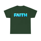 The Word Stands Forever — Isaiah 40:8 | Winter Faith Tee