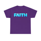 The Word Stands Forever — Isaiah 40:8 | Winter Faith Tee
