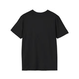 Hot Here? Try Hell Tee | Bold Christian Evangelism Shirt | Unisex Soft-Style Faith T-Shirt