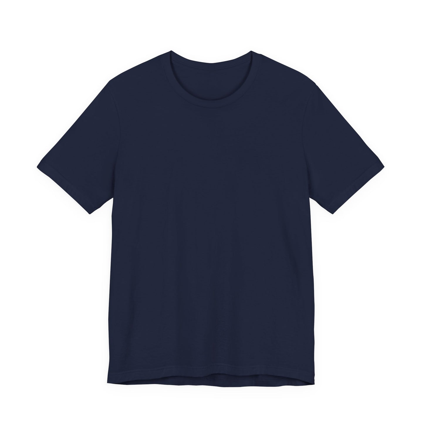 The Tongue Is a Fire — James 3:6 | Unisex Jersey Short Sleeve Christian T-Shirt