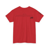 Jesus Life — #JesusLife Christian T-Shirt | Unisex Jersey Short Sleeve Tee