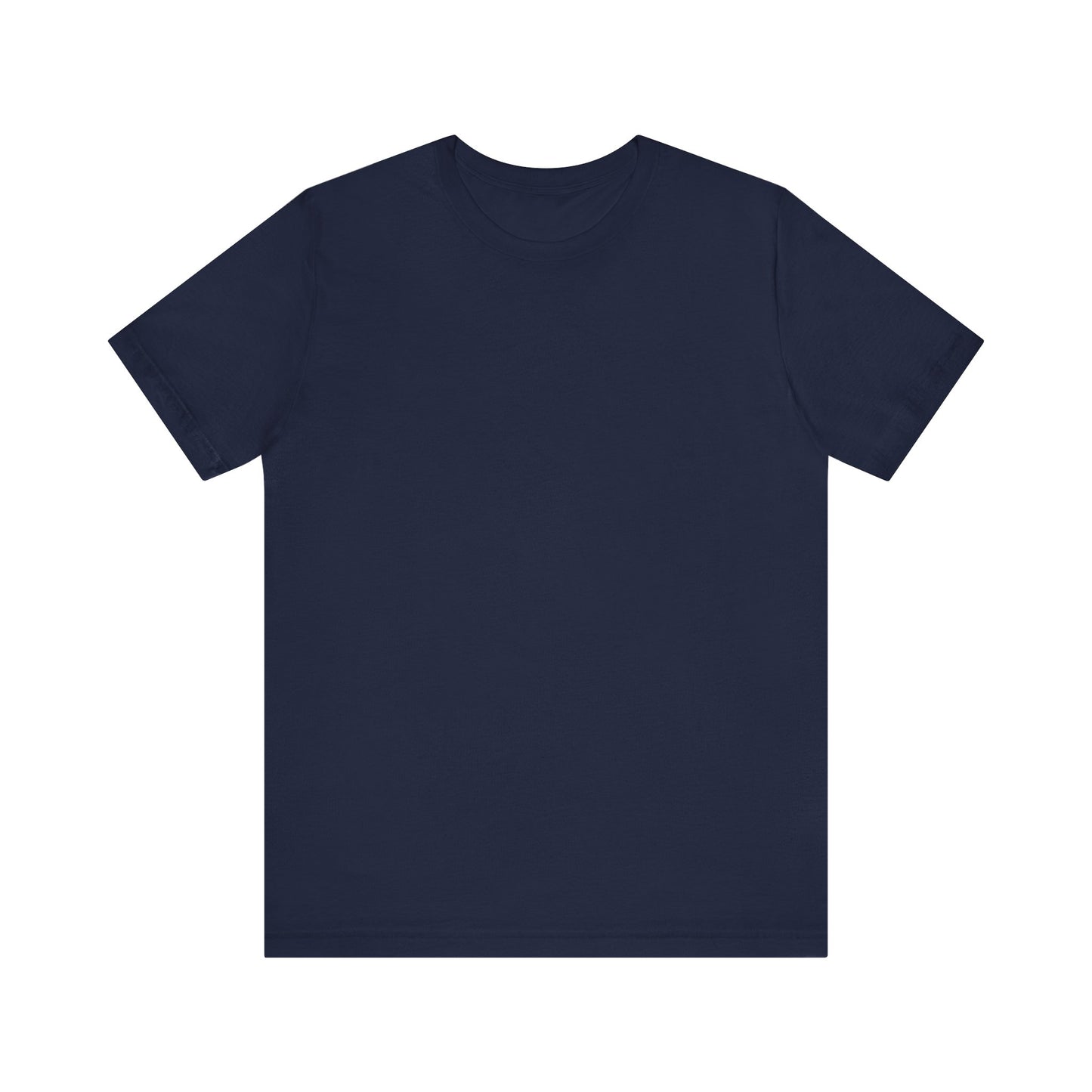 Matthew 28:19 Global Mission Tee — Unisex Jersey Short Sleeve Christian T-Shirt