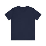 Matthew 28:19 Global Mission Tee — Unisex Jersey Short Sleeve Christian T-Shirt