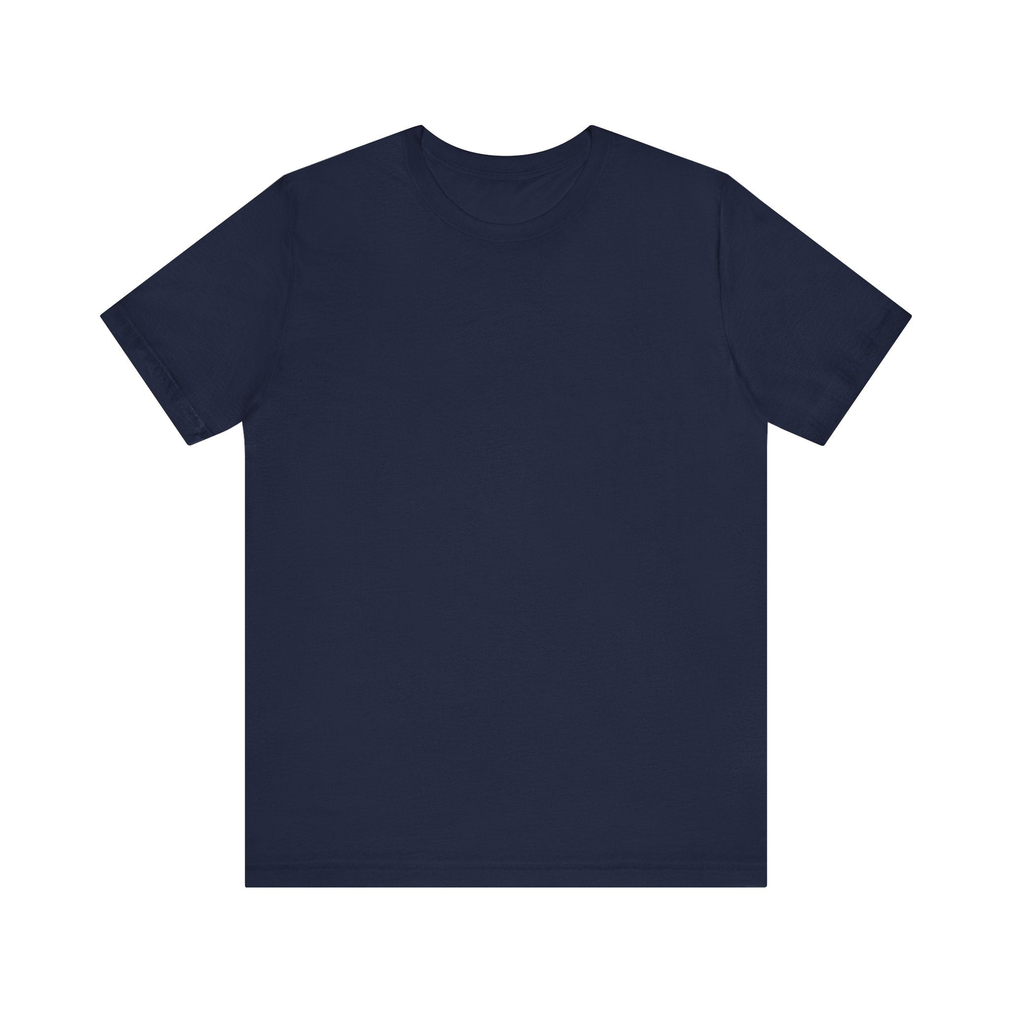 Matthew 28:19 Global Mission Tee — Unisex Jersey Short Sleeve Christian T-Shirt