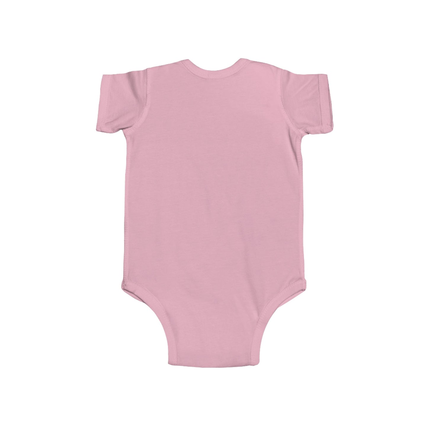 My Very First “Jesus Is the Reason for the Season” Infant Bodysuit — Christmas Baby Onesie