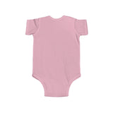 My Very First “Jesus Is the Reason for the Season” Infant Bodysuit — Christmas Baby Onesie
