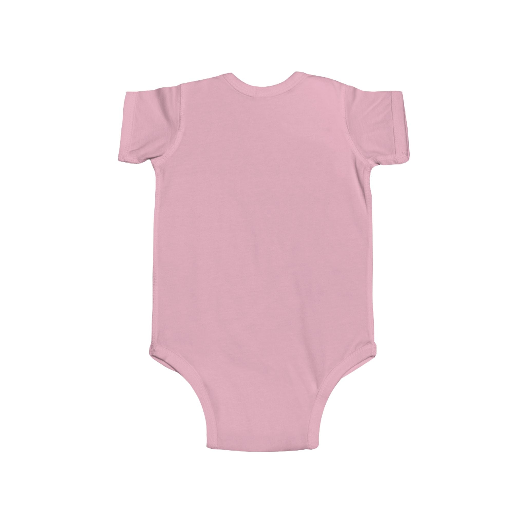 My Very First “Jesus Is the Reason for the Season” Infant Bodysuit — Christmas Baby Onesie