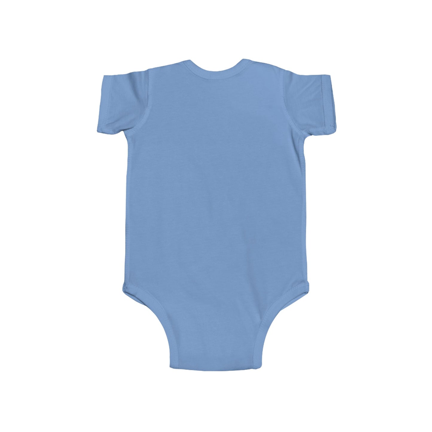 My Very First “Jesus Is the Reason for the Season” Infant Bodysuit — Christmas Baby Onesie