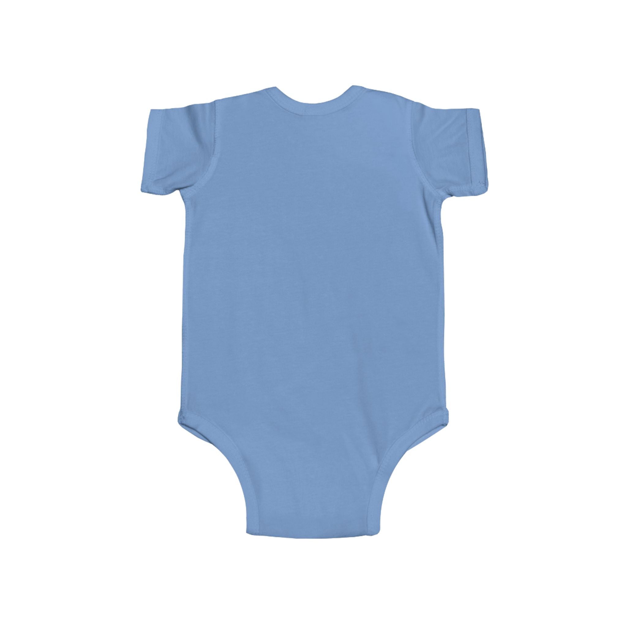My Very First “Jesus Is the Reason for the Season” Infant Bodysuit — Christmas Baby Onesie