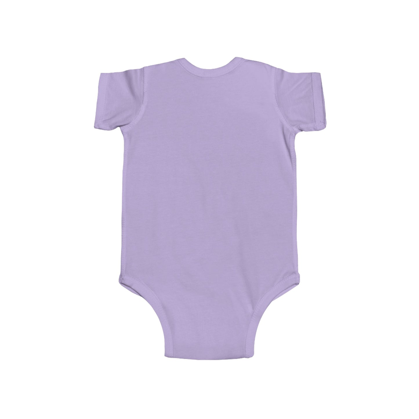 My Very First “Jesus Is the Reason for the Season” Infant Bodysuit — Christmas Baby Onesie