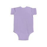 My Very First “Jesus Is the Reason for the Season” Infant Bodysuit — Christmas Baby Onesie