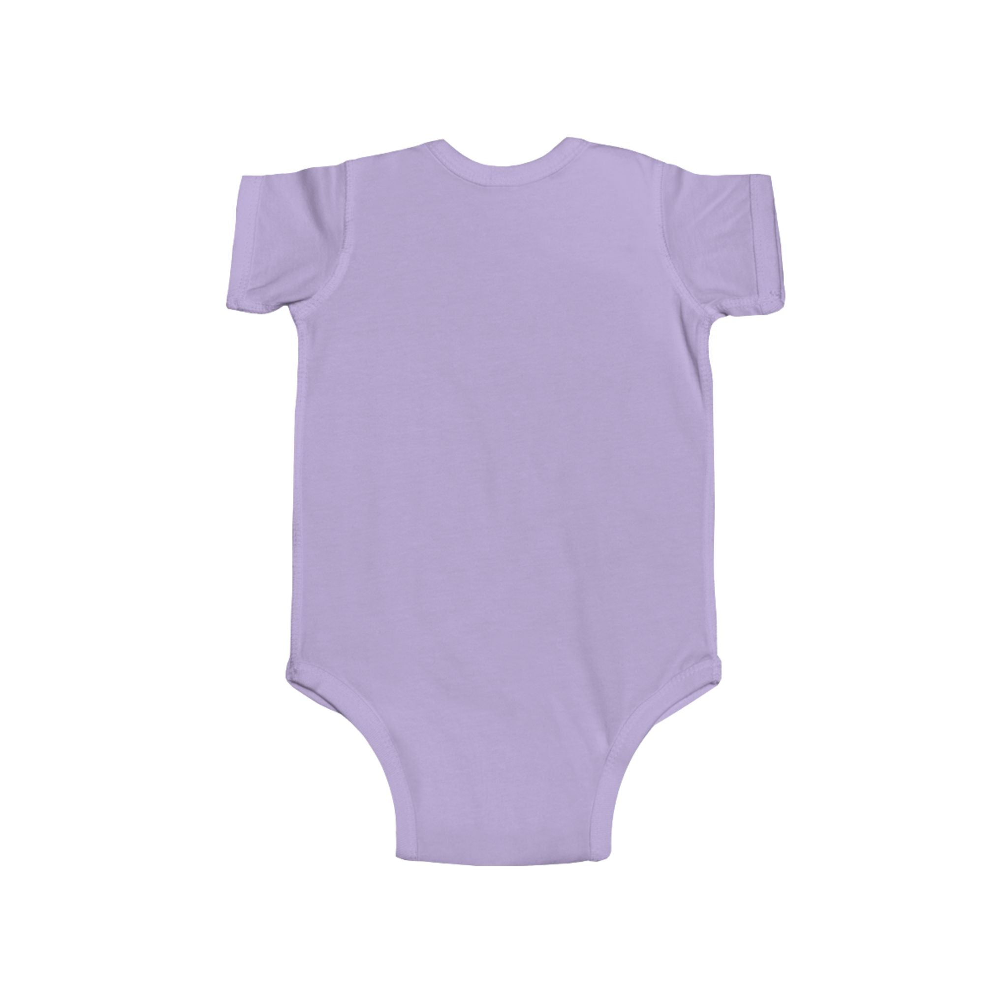 My Very First “Jesus Is the Reason for the Season” Infant Bodysuit — Christmas Baby Onesie