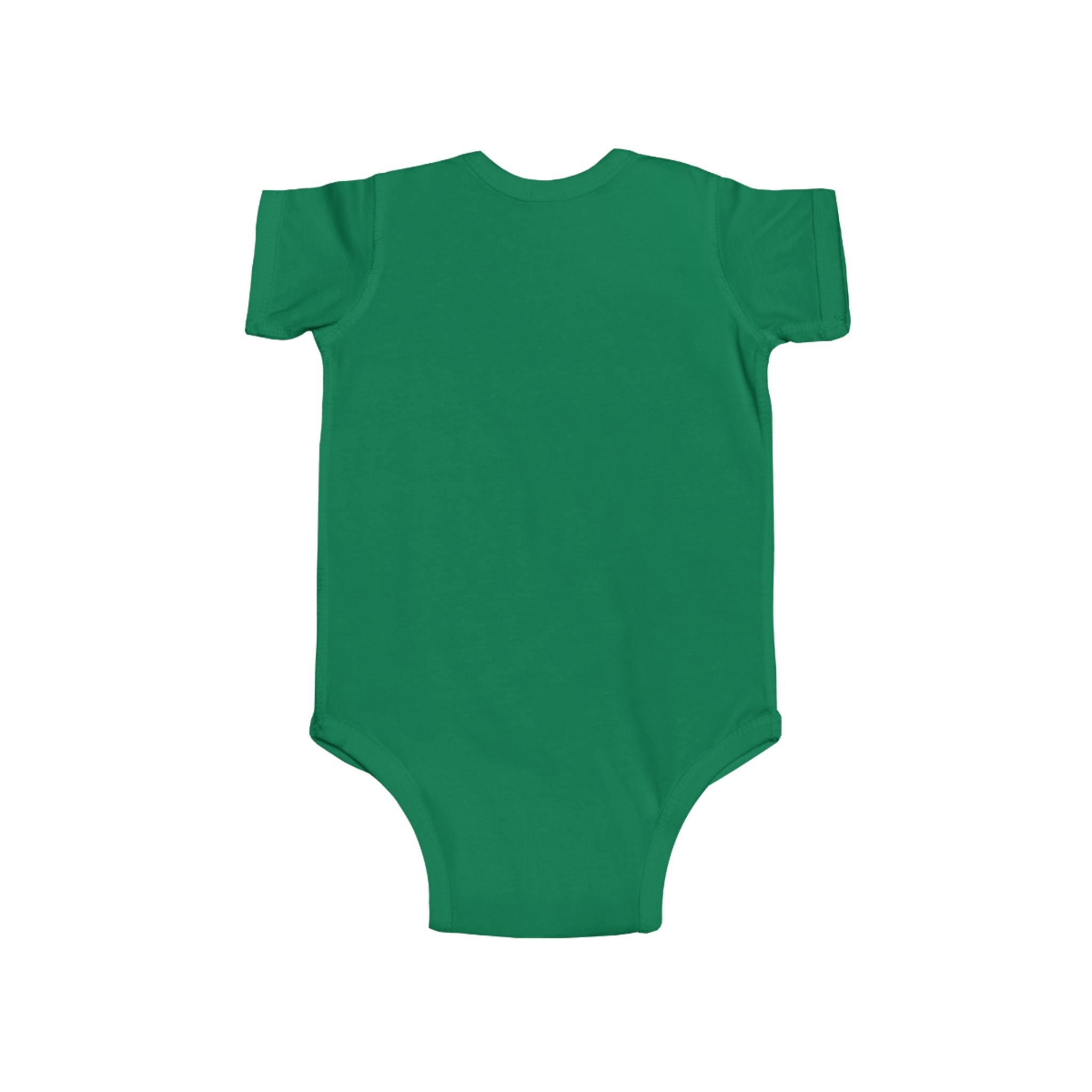 My Very First “Jesus Is the Reason for the Season” Infant Bodysuit — Christmas Baby Onesie