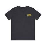 Put Off the Old Self — Colossians 3:8-9 Tee | Unisex Jersey Short Sleeve Christian T-Shirt
