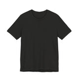 Matthew 28:19 Global Mission Tee — Unisex Jersey Short Sleeve Christian T-Shirt