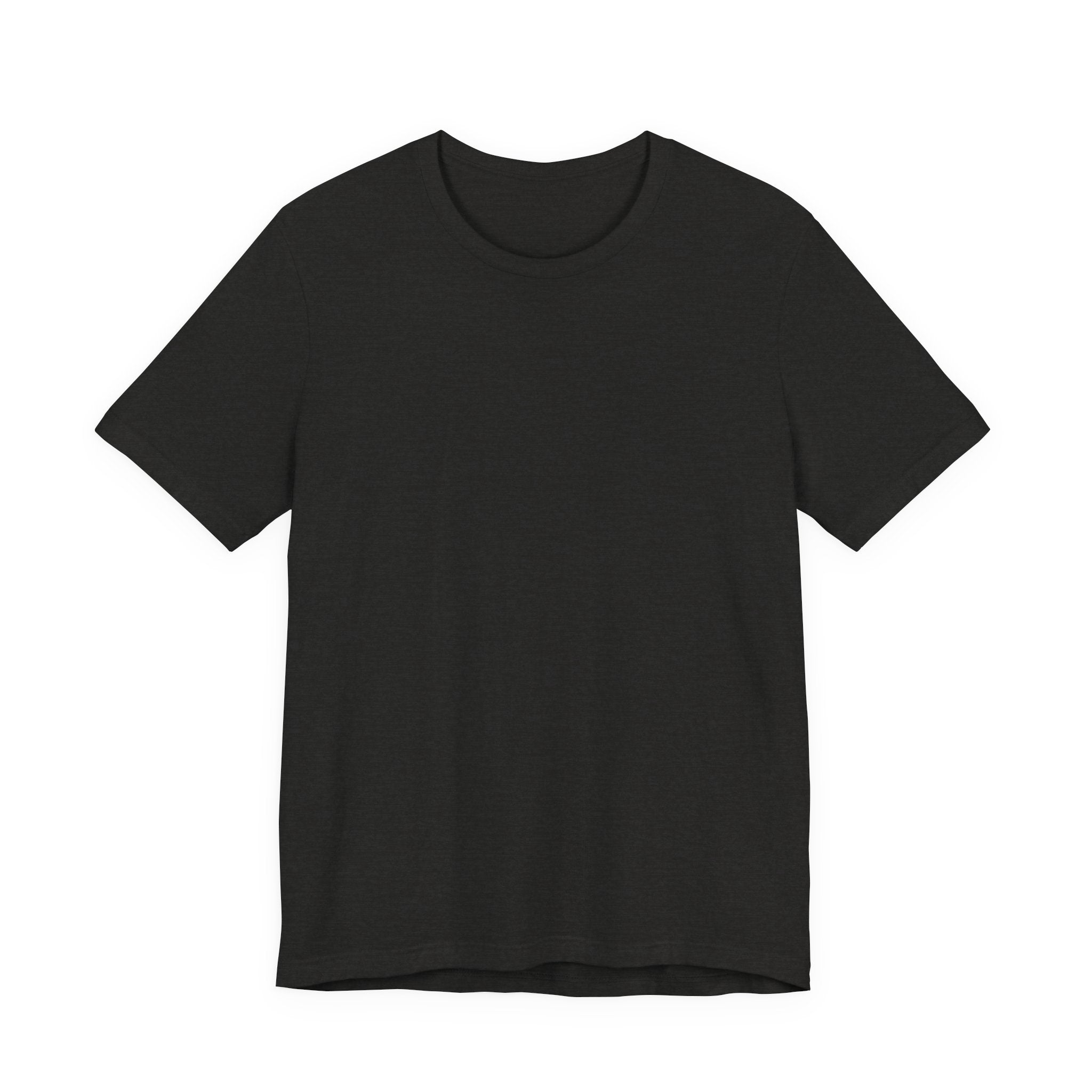Matthew 28:19 Global Mission Tee — Unisex Jersey Short Sleeve Christian T-Shirt