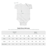 My Very First “Jesus Is the Reason for the Season” Infant Bodysuit — Christmas Baby Onesie