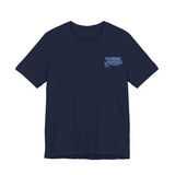 Proverbs 15:1 “A Soft Answer” Christian Tee | Unisex Jersey Short Sleeve T-Shirt
