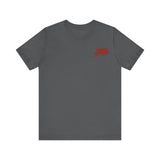 Do Good — James 4:17 Patriotic Flag Tee | Unisex Jersey Short Sleeve Christian T-Shirt