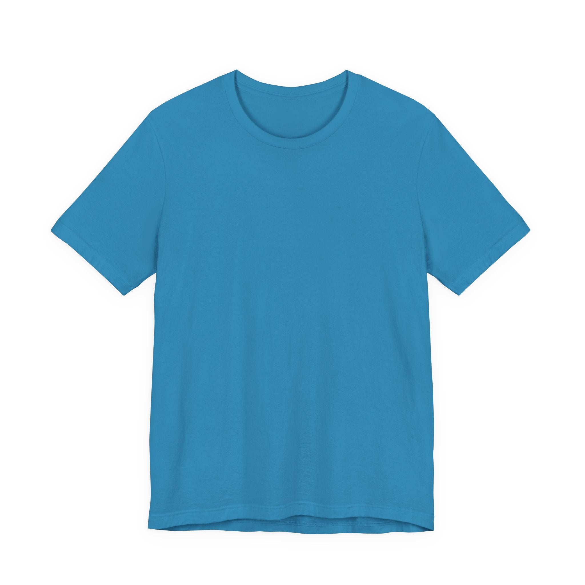 Cowboys for Christ — Faith & Freedom Tee | Unisex Jersey Short Sleeve Christian T-Shirt