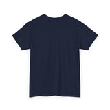Philippians 4:13 Golf Tee | Christian Sports Shirt | Faith-Based Athletic Apparel | Unisex Heavy Cotton